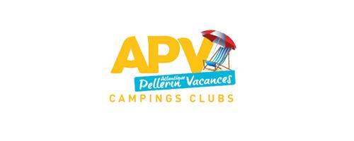 Logo APV