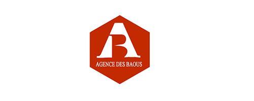 Logo AGENCE DES BAOUS