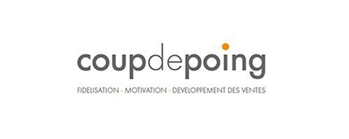 Logo coupdepoing