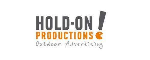 Logo HOLD-ON PRODUCTIONS