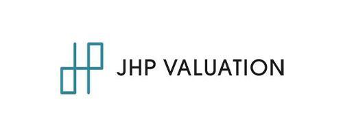Logo JHP VALUATION