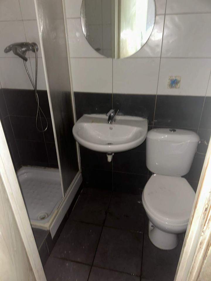 Le syndrome de Diogène