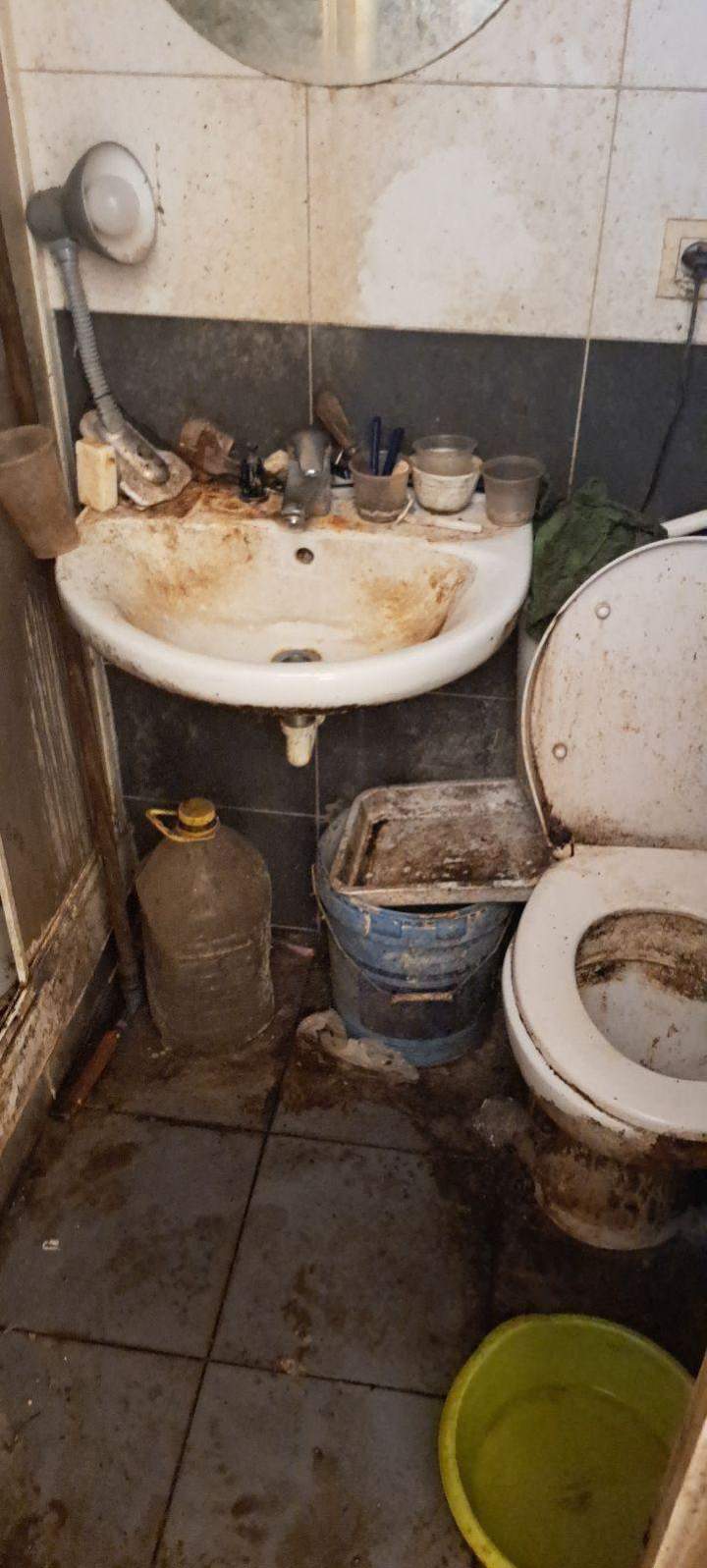 Le syndrome de Diogène