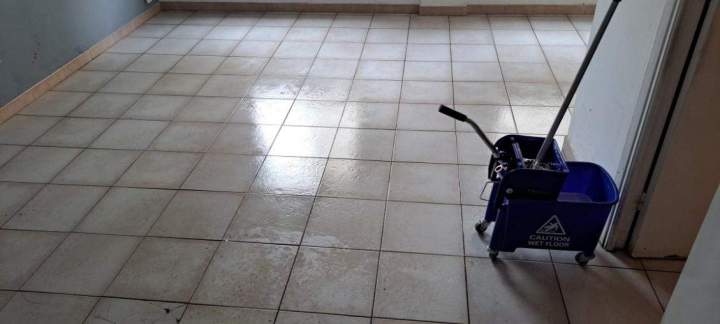 Le syndrome de Diogène