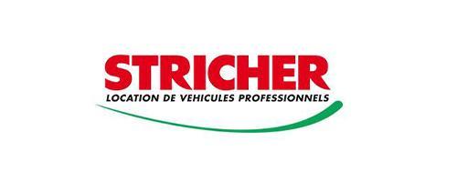 Logo STRICHER