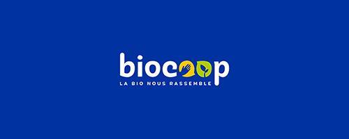 Logo biocoop