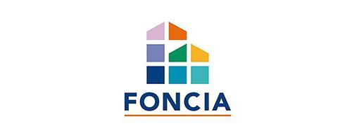 Logo FONCIA