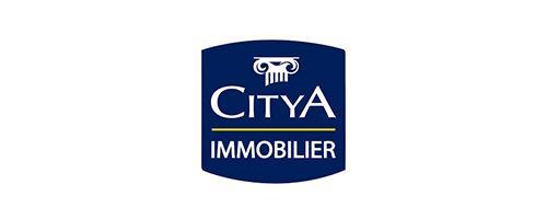 Logo CITYA IMMOBILIER