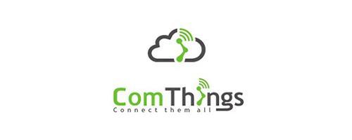 Logo ComThings