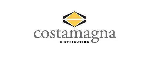 Logo costamagna DISTRIBUTION