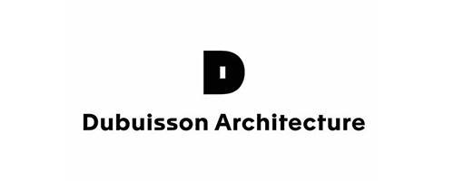 Logo D Dubuisson Architecture