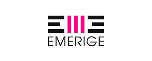 Logo EMERIGE