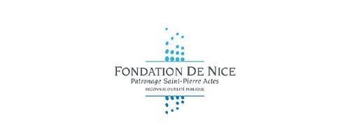 Logo FONDATION DE NICE