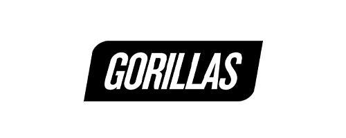 Logo GORILLAS