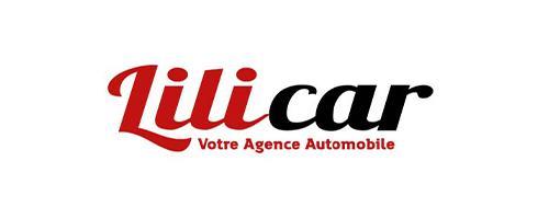 Logo Lilicar