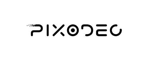 Logo PIXODEO