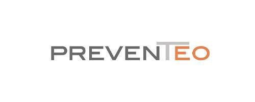 Logo PREVENTEO